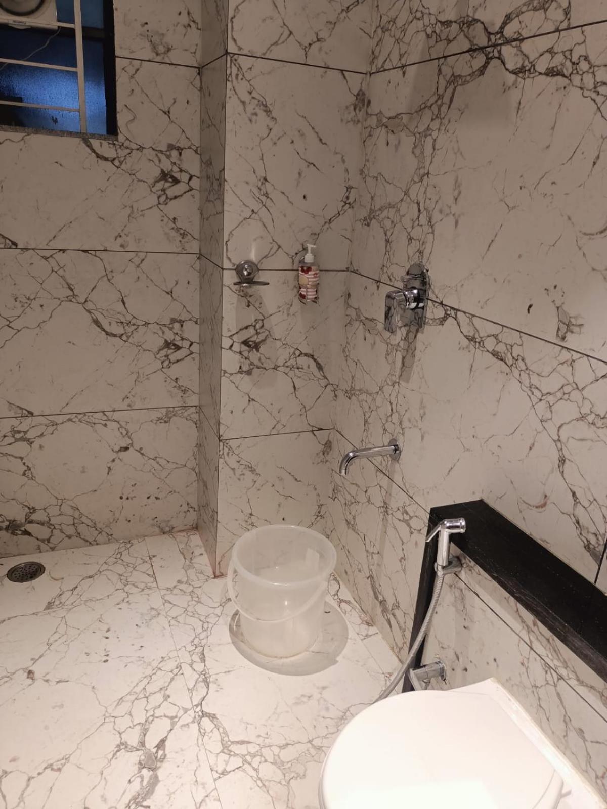 Treebo Elite Residency Belgaum Hotel Bagian luar foto